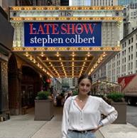 "Learning to navigate various online platforms and technology has prepared me for the transition from hands-on experience in the classroom to post-graduate career opportunities,” Plaut said. 