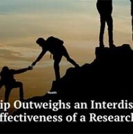 The study, by SC&I Lecturer Ralph Gigliotti, which appeared in the Journal of Clinical and Translational Science, analyzed 10 interdisciplinary working groups with a total of 105 members that developed protocols for the New Jersey Kids Study.