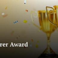 Deepa Kumar Awarded the Rutgers 2024 Torchbearer Award 
