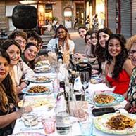 Exploring Journalism Beyond the U.S.: Why Studying Abroad in Turkey and Italy Could Be Your Path to Working as a Foreign Correspondent
