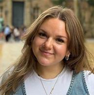 Chelsea Mucciariello COM’23