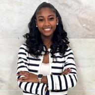 Headed for a Career in Law and Policy, Faith Wilson JMS’24 Interns for Chuck Schumer (D-NY)