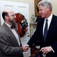Schement and Clinton 