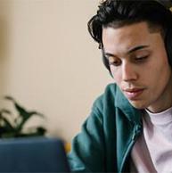 The intention to vaccinate against HPV increased among unvaccinated male college students who watched videos of other male students explain why they got the HPV vaccine, a Rutgers study found.  