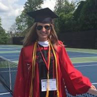 Excelling as a Director at NBC Universal, Lindsay Laureano COM‘15 Credits SC&I for Establishing the Foundation of her Success
