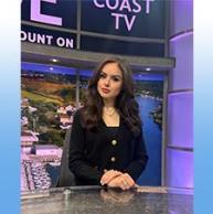 Eleisa Weber JMS’23