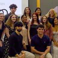 Kappa Tau Alpha (KTA) is the national academic honor society for journalism and mass communication. 