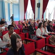 LIDA Conference Celebrates 25 Years, Explores the Theme “Navigating Disruptive Times” 