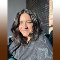 “Rutgers has a reputation as being a leader in blending technical expertise with practical applications, and as a commercial artist, this approach resonated with me,” said  Andrea Cipriani Mecchi, a recent graduate of the DAM Bronze Certificate Program. 