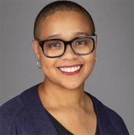 Alumna Emily Knox Named Interim Dean of the School of Information Sciences at the University of Illinois Urbana-Champaign