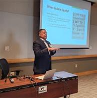 What Makes Public Health Data Dashboards Actionable? Insights from a Rutgers SC&I-Hosted Forum