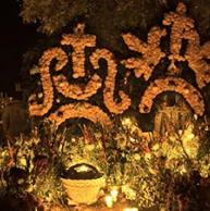 How Dia De Los Muertos (Day of the Dead) Festivities in the U.S. Connect to Questions of Power, Identity, History, Inclusion, and Resistance