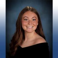 Caroline Saunders COM'26 said her choice to major in Communication stands proudly as one of the highlights of her college career.  