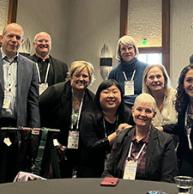 Celebrating Distinguished Professor Kathryn Greene’s Extraordinary Achievements at NCA