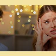 Rutgers expert shares guidance on navigating difficult conversation during the holidays.