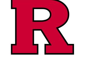 Rutgers R Logo
